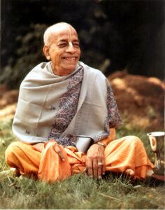 prabhupada